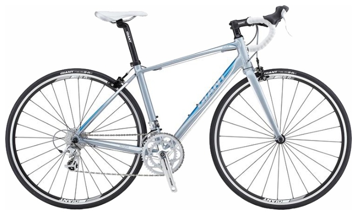 Велосипед Giant Avail 5 Compact (2013)