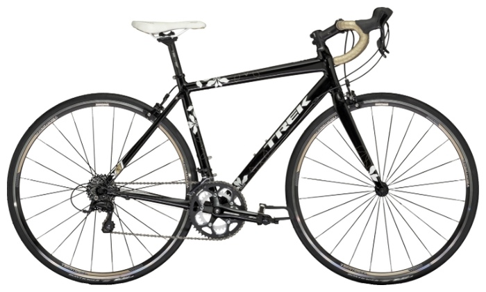 Велосипед TREK Lexa S Compact (2013)