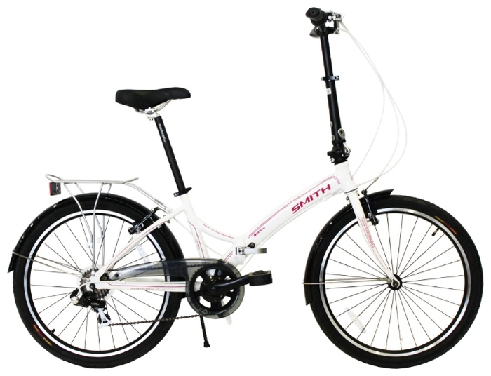 Велосипед Smith Born 7 Speed (2012)