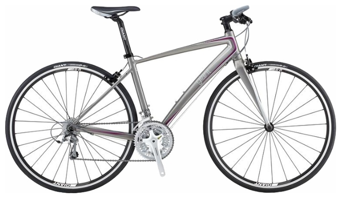 Велосипед Giant Dash 2 Triple (2013)