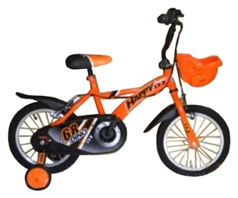 Велосипед Geoby LB 1430 Q