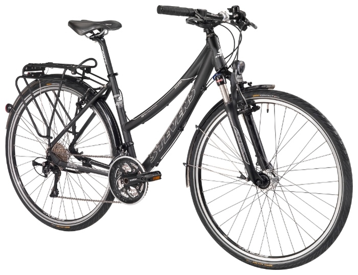 Велосипед Stevens Esprit SX Lady (2012)