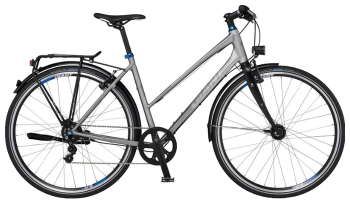 Велосипед Giant Aero RS 0 STA (2013)