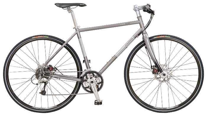 Велосипед JAMIS Coda Elite (2012)