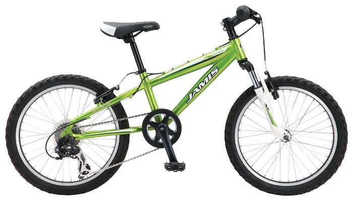 Велосипед JAMIS X.20 (2012)