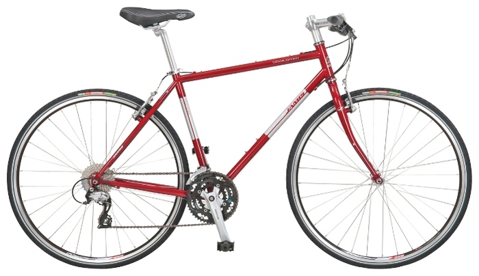 Велосипед JAMIS Coda Sport (2012)