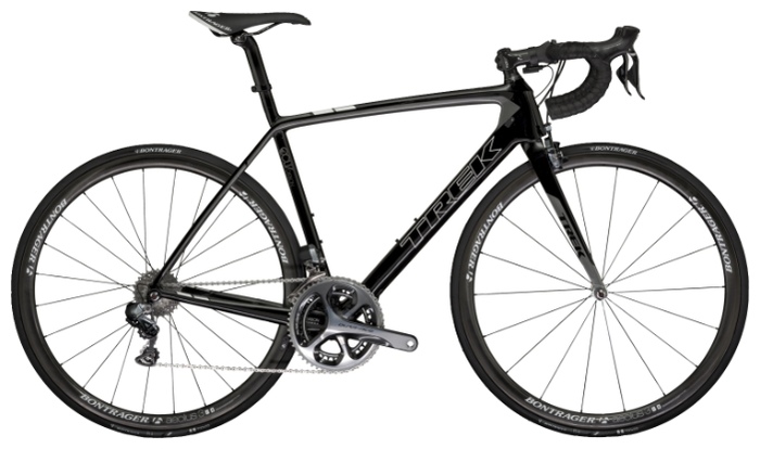 Велосипед TREK Madone 7.9 Double (2013)