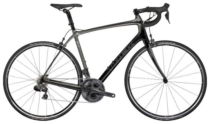 Велосипед TREK Domane 5.9 (2013)