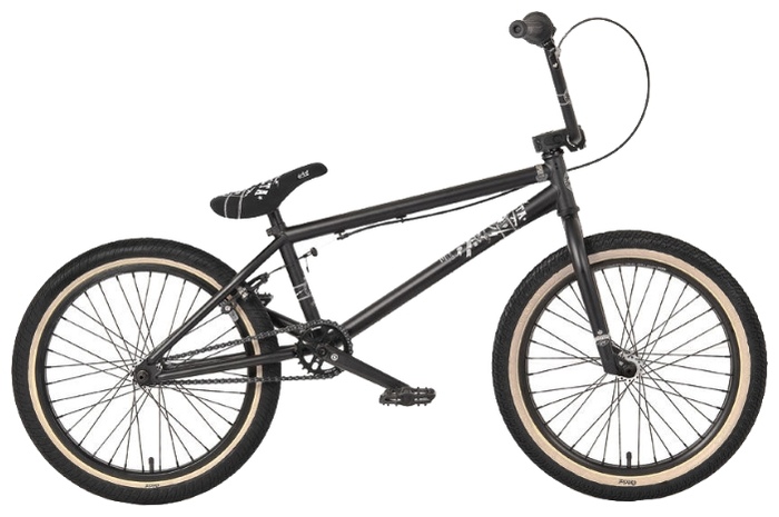 Велосипед WeThePeople Volta (2012)