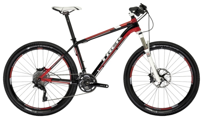 Велосипед TREK Elite 8.8 (2013)