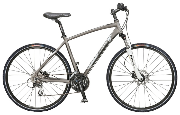 Велосипед JAMIS Allegro X Comp (2012)