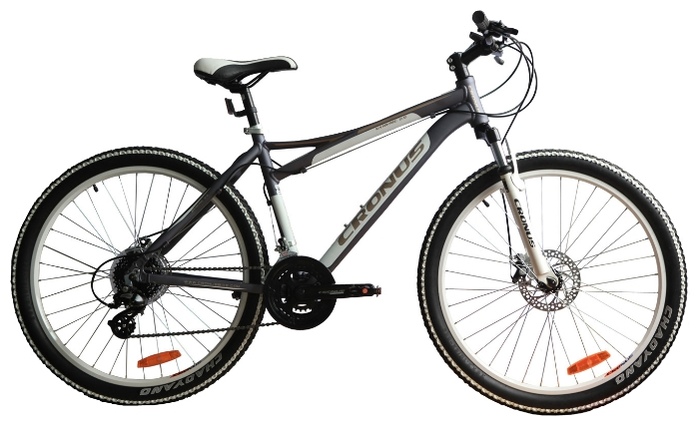 Велосипед Cronus Dynamic 2.0 (2012)