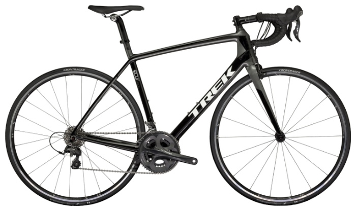 Велосипед TREK Madone 5.2 (2013)