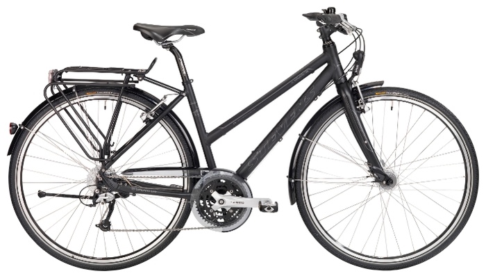Велосипед Stevens Galant Lite Lady (2012)