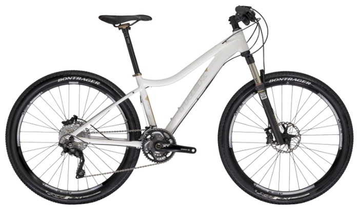 Велосипед TREK Mynx SLX (2013)
