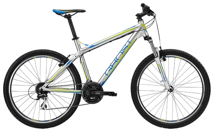 Велосипед Ghost SE 1300 (2013)