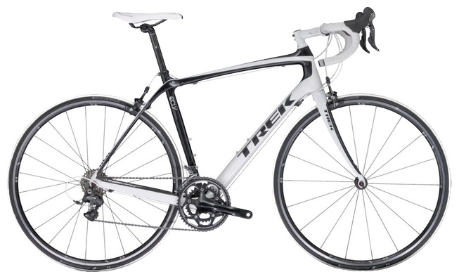 Велосипед TREK Domane 4.5 (2013)