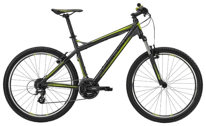 Велосипед Ghost SE 1200 (2013)