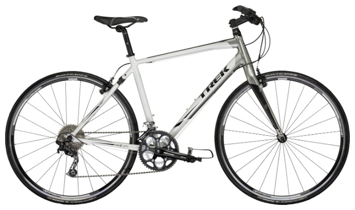 Велосипед TREK 7.6 FX (2013)