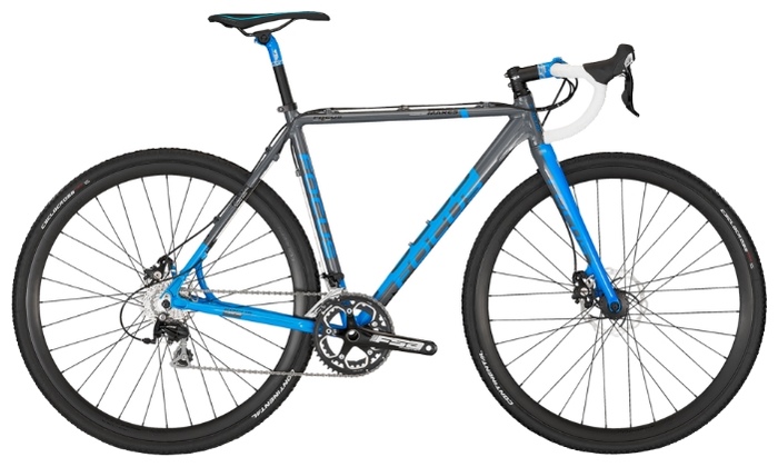 Focus Mares AX 2.0 Disc 2012