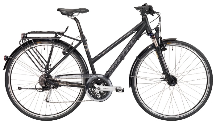 Велосипед Stevens Galant SX Lady (2012)