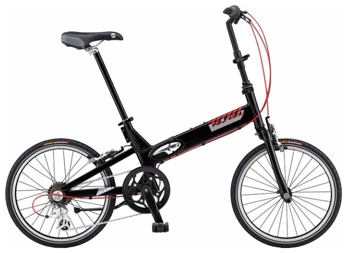 Велосипед Giant Halfway 2 (2013)