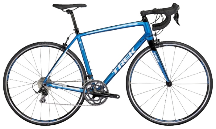 Велосипед TREK Madone 2.3 (2013)