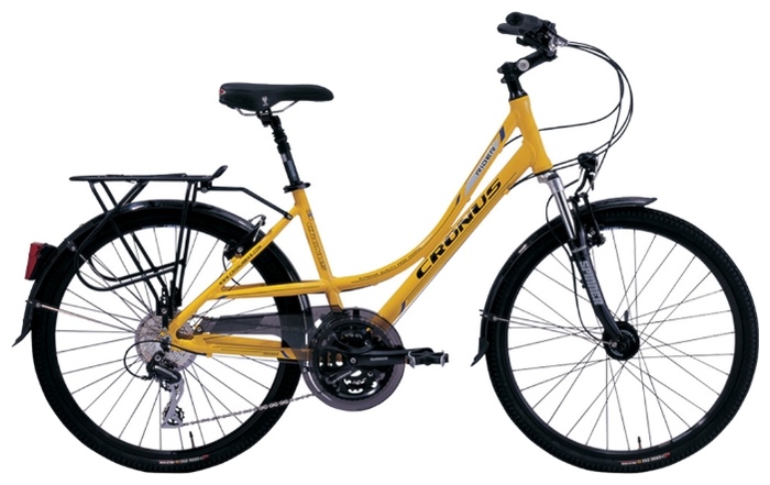 Велосипед Cronus Rider Lady (2012)