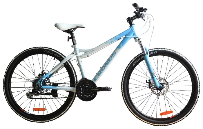 Велосипед Cronus EOS 0.75 (2012)