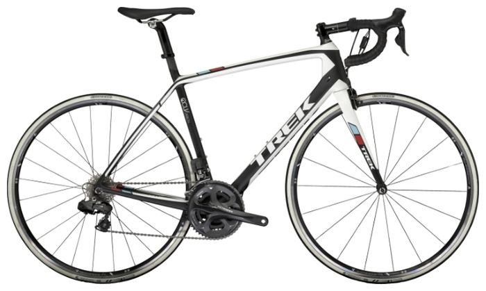 Велосипед TREK Madone 5.9 (2013)