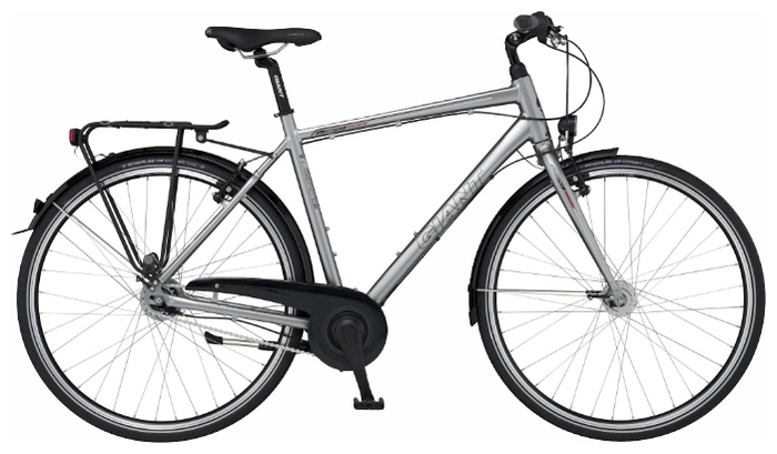 Велосипед Giant Ligero CS 2 GTS (2013)