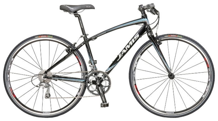 Велосипед JAMIS Allegro Elite Femme (2012)