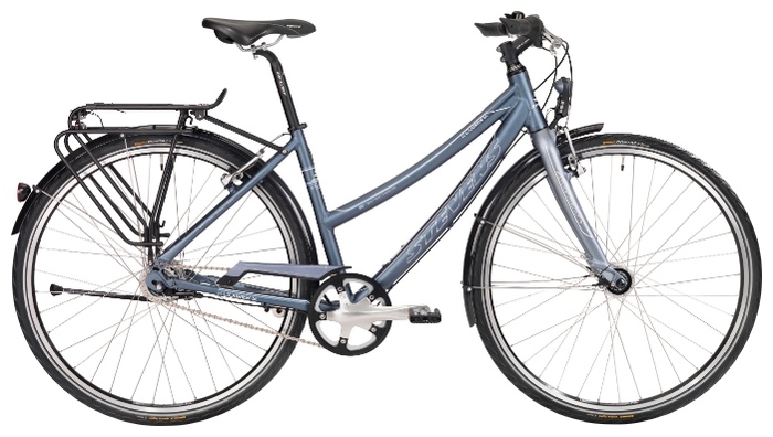Велосипед Stevens Courier SL Lady (2012)
