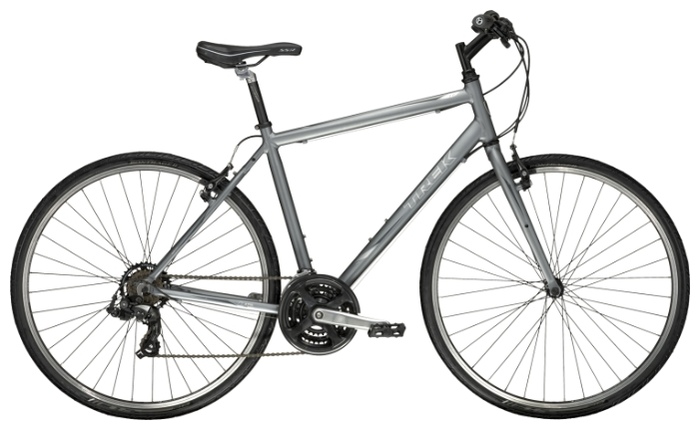 Велосипед TREK 7.0 FX (2013)