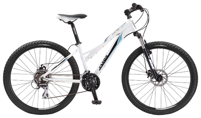 Jamis trail x2 2025