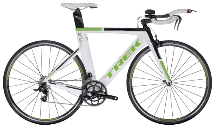 Велосипед TREK Speed Concept 7.0 (2013)
