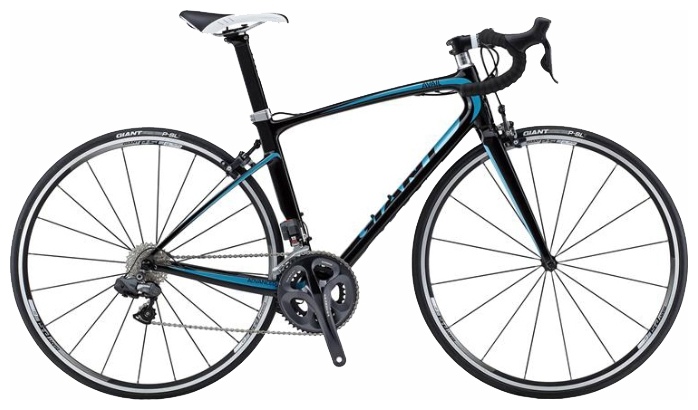 Велосипед Giant Avail Advanced 0 Compact (2013)