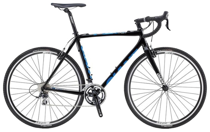 Велосипед Giant TCX 1-v2 (2013)