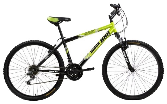Велосипед Black One Onix Alloy (2011)