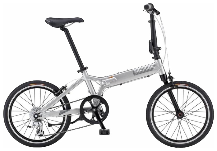 Велосипед Giant Halfway 1 (2013)