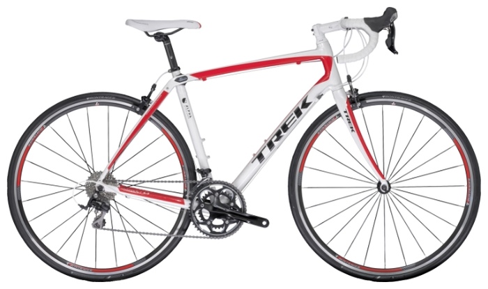 Велосипед TREK Domane 2.3 (2013)