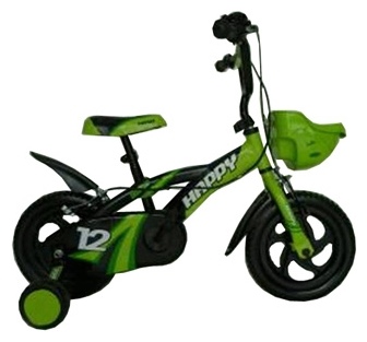 Велосипед Geoby LB 1245 Q