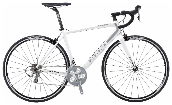 Велосипед Giant TCR 2 Compact (2013)
