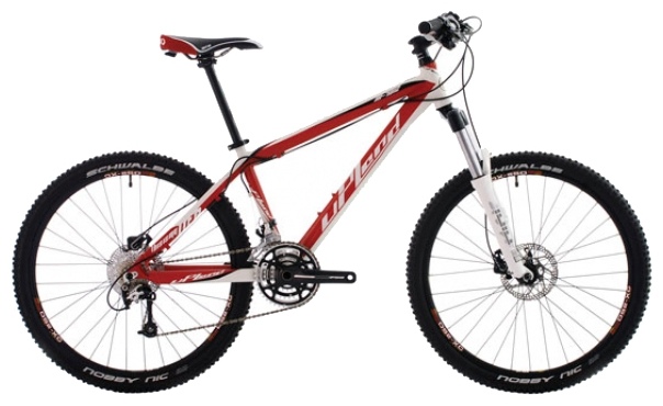 Велосипед Upland M7012 (2012)
