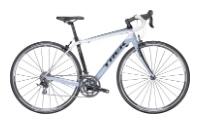 Велосипед TREK Domane 4.3 WSD Triple (2013)
