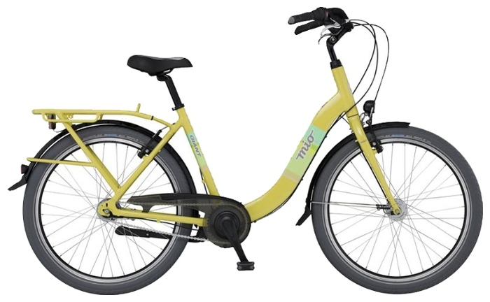 Велосипед Giant Mio CS 2 (2013)