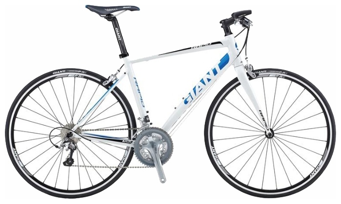 Велосипед Giant Rapid 1 Triple (2013)
