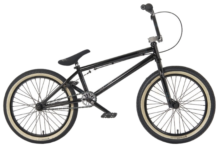 Велосипед WeThePeople Versus (2012)