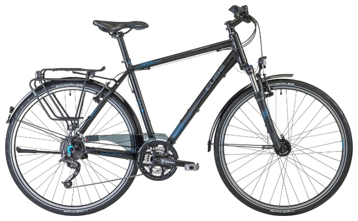 Велосипед Cube Touring (2013)