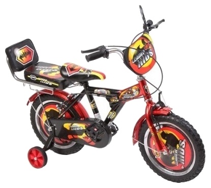 Велосипед Lider Kids G14BA104